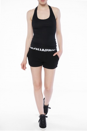 Pyjama bottom, zdjęcie 2 Pyjama bottom od Dsquared2